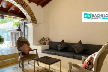 apartments for rent in Cartagena