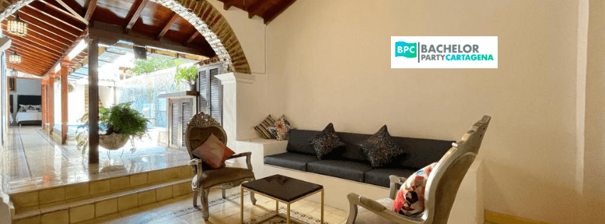 Apartments for Rent in Cartagena