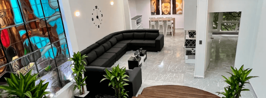 apartments for rent in Cartagena