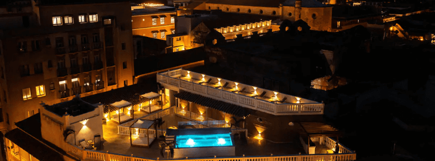 apartments for rent in Cartagena