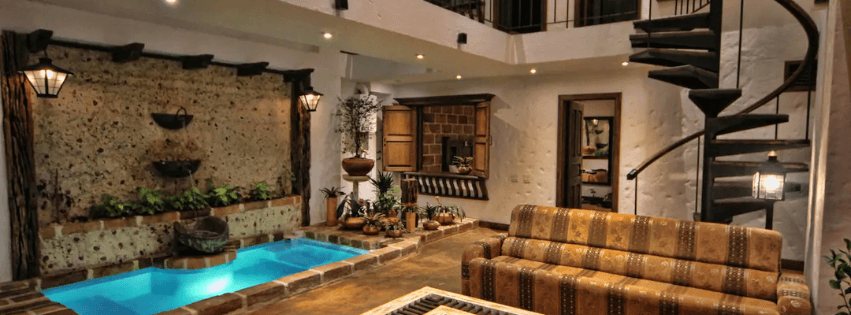 apartments for rent in Cartagena