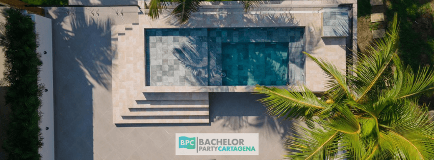 House for Rent in Cartagena Colombia