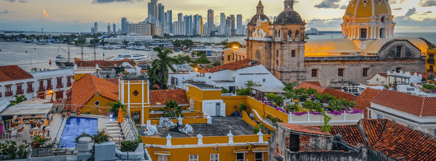 house for rent in cartagena colombia