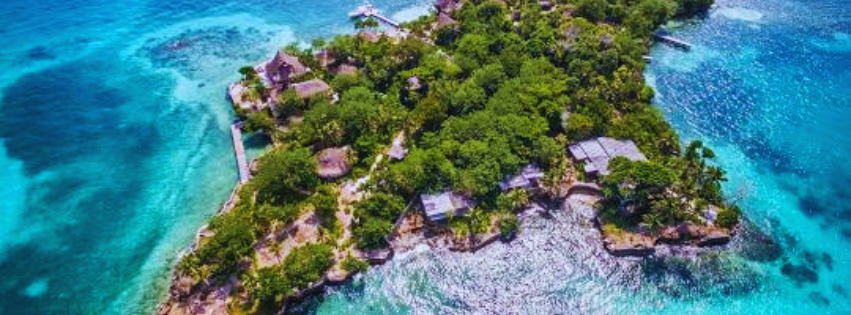 best party island in the caribbean