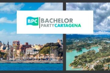 best destinations for bachelor party