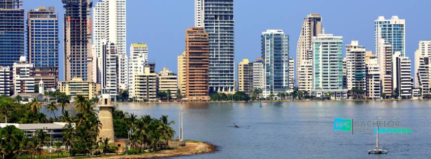 Cartagena's Finest Beach